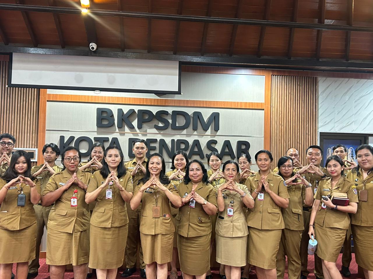 AUDIT SISTEM KEARSIPAN INTERNAL KOTA DENPASAR TAHUN 2026