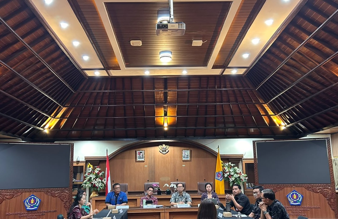 MEDIASI TERHADAP PERMOHONAN PERCERAIAN PEGAWAI ASN.