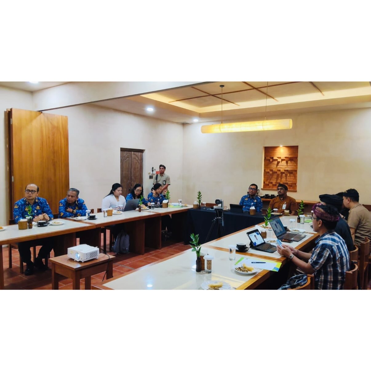 SEMBAGI ARUTALA JADI INSPIRASI PERLINDUNGAN SOSIAL